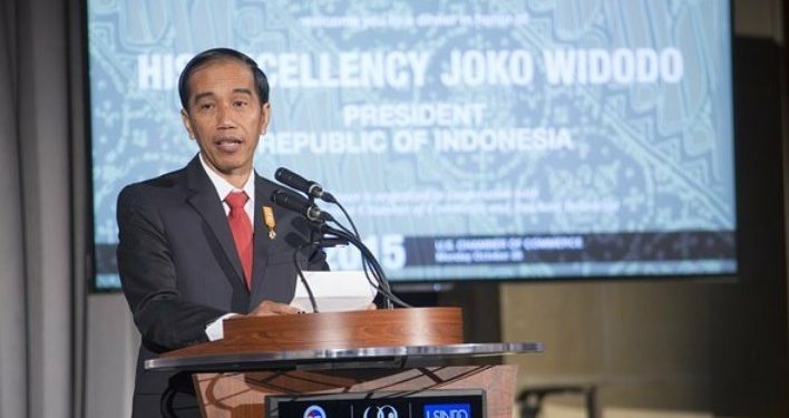 Pacu Investasi, AmCham Indonesia Usulkan 4 Agenda Strategis