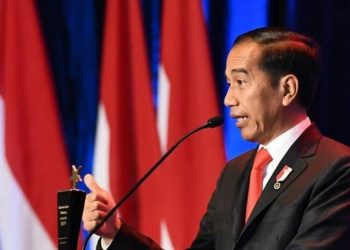 Hilirisasi Tambang Berjalan, Defisit Perdagangan Indonesia Teratasi