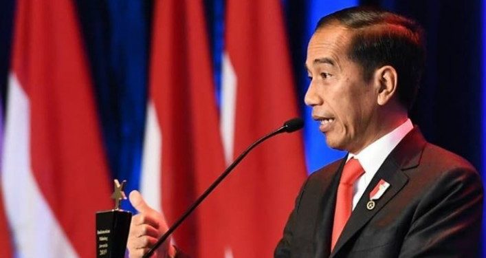 Hilirisasi Tambang Berjalan, Defisit Perdagangan Indonesia Teratasi