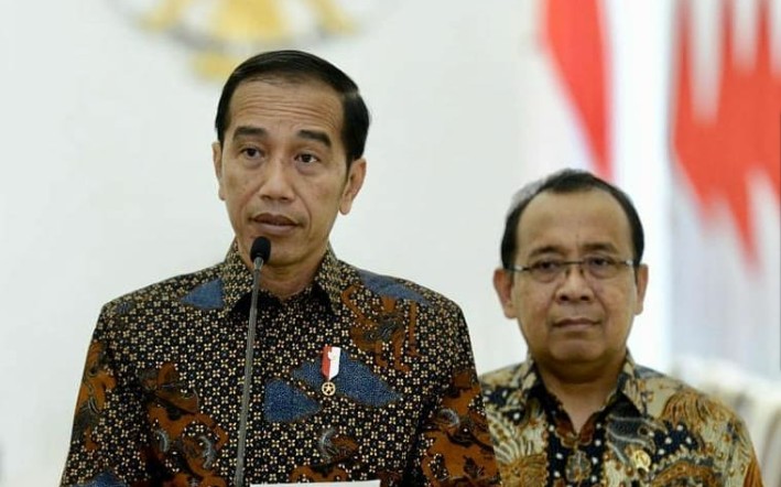 World Bank dan IMF Ingatkan Jokowi Waspadai Ancaman Resesi Global