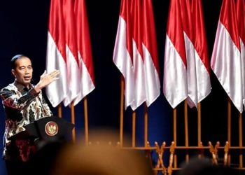 Presiden Jokowi : Layani Investor dengan Cepat