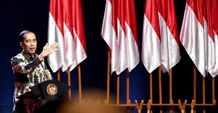 Presiden Jokowi : Layani Investor dengan Cepat