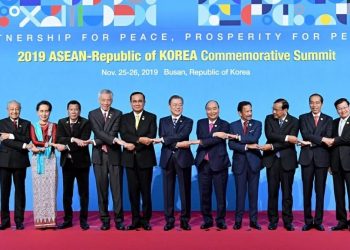 ASEAN-Korsel Didorong Garap Energi Terbarukan