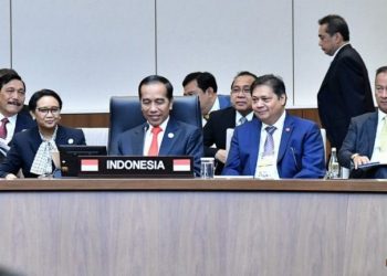 ASEAN dan Korea Dipandang Perlu Terapkan Rezim Bebas Visa