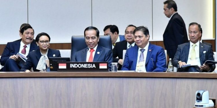 ASEAN dan Korea Dipandang Perlu Terapkan Rezim Bebas Visa