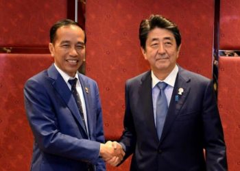 Investor Jepang Minta Indonesia Benahi Iklim Investasi