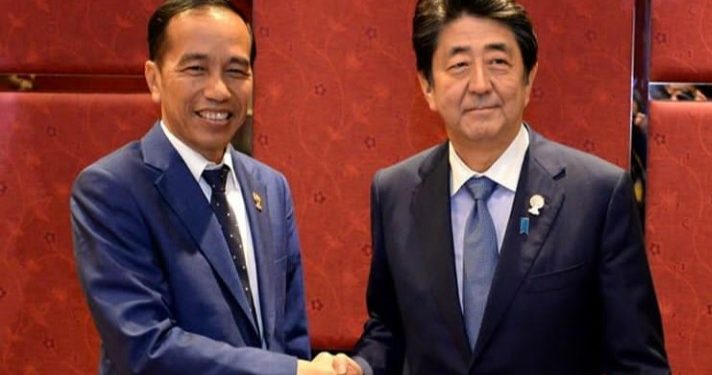 Investor Jepang Minta Indonesia Benahi Iklim Investasi