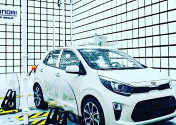 Hyundai Bangun Basis Produksi di Indonesia untuk Garap Pasar ASEAN