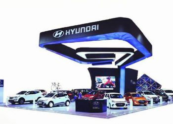 Investasi USD1 Miliar, Hyundai Segera Kembangkan Mobil Listrik di Indonesia