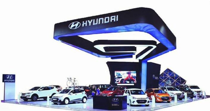 Investasi USD1 Miliar, Hyundai Segera Kembangkan Mobil Listrik di Indonesia