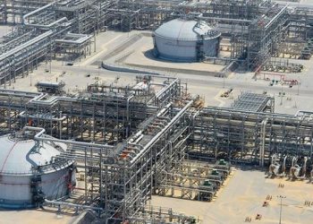 Saudi Aramco Siap IPO Pertengahan November 2019