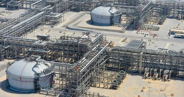 Saudi Aramco Siap IPO Pertengahan November 2019