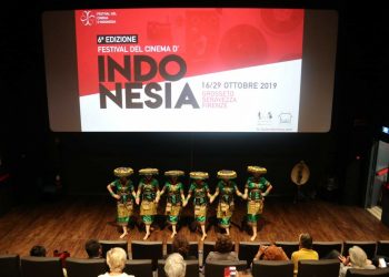 Pentas Budaya Warnai Selebrasi 70 Tahun Hubungan Diplomatik Indonesia-Italia