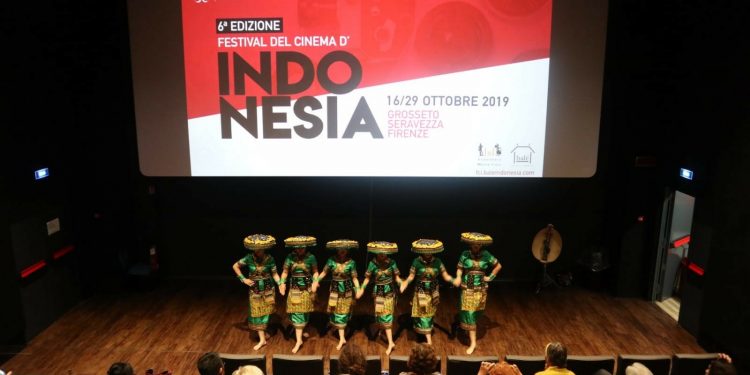 Pentas Budaya Warnai Selebrasi 70 Tahun Hubungan Diplomatik Indonesia-Italia