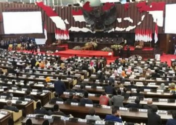 Parlemen Indonesia Gagas Pembentukan Pansus Kartel Nikel