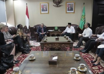World Bank Kolaborasi Kemenag Perkuat Mutu Madrasah di Indonesia
