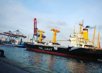 Sektor Maritim Indonesia Menjanjikan Tumbuhnya Peluang Industri di 2020