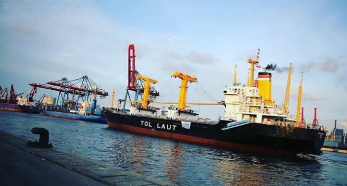 Sektor Maritim Indonesia Menjanjikan Tumbuhnya Peluang Industri di 2020