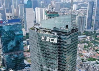 BCA Sabet Penghargaan di CECT Sustainability Awards 2019