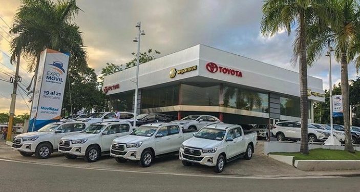 Produsen Otomotif Jepang Tambah Investasi di Indonesia Hingga Puluhan Triliun