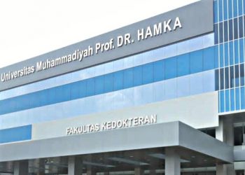Perkuat Riset, Uhamka dan Universitas Ankara Turki Jalin Kolaborasi