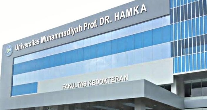 Perkuat Riset, Uhamka dan Universitas Ankara Turki Jalin Kolaborasi