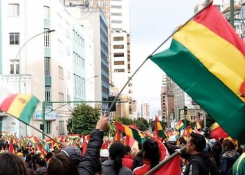 Gejolak di Bolivia, KBRI Terbitkan Imbauan Perjalanan