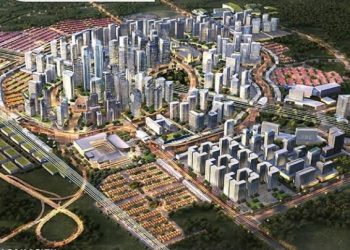 Investasi Properti Jadi Favorit Generasi Milenial Indonesia
