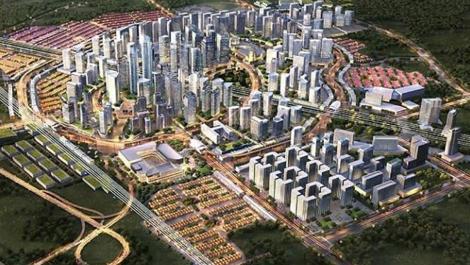 Investasi Properti Jadi Favorit Generasi Milenial Indonesia