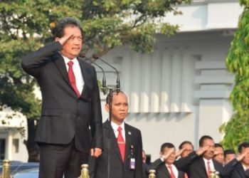 Bangun Kemandirian, Indonesia Fokus Perkuat Basis Industri Pertahanan