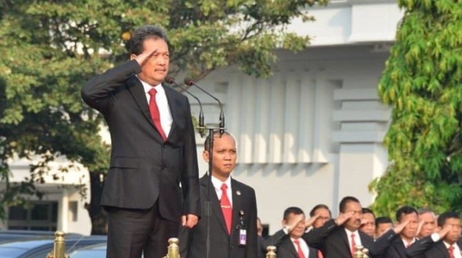 Bangun Kemandirian, Indonesia Fokus Perkuat Basis Industri Pertahanan