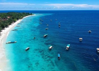 Selain Bali, Lombok Jadi Destinasi Wisata Paling Digemari di Asia 1