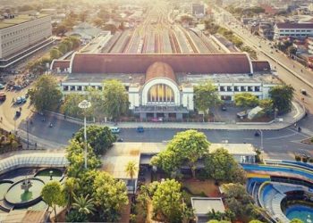 Bank DKI Dukung Jakarta Jadi Destinasi Wisata Halal