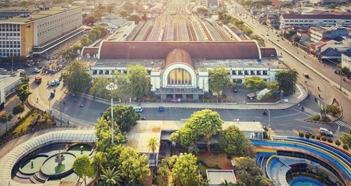 Bank DKI Dukung Jakarta Jadi Destinasi Wisata Halal