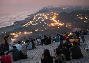 Jelang Libur Akhir Tahun, Ini Destinasi Wisata di Indonesia Paling Diincar
