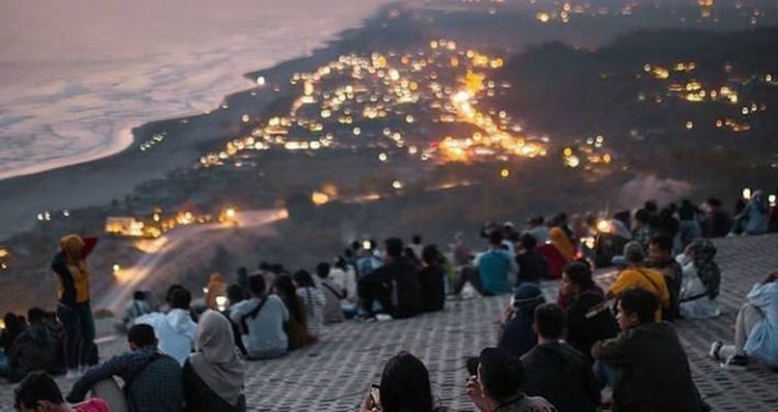 Jelang Libur Akhir Tahun, Ini Destinasi Wisata di Indonesia Paling Diincar