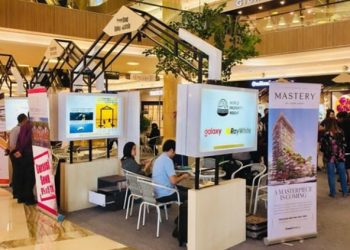 Tawarkan Kemudahan, Pengembang Asing Bidik Investor Indonesia