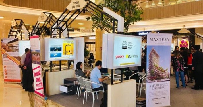 Tawarkan Kemudahan, Pengembang Asing Bidik Investor Indonesia