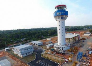 Investasi Rp2,2 Triliun, AirNav Perkuat Navigasi 5 Bandara Destinasi Super Prioritas di Indonesia