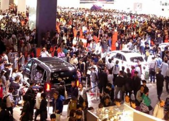 Jepang Kian Dekat Investasi Kendaraan Listrik di Indonesia