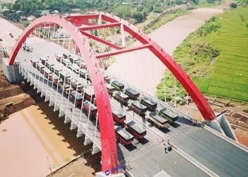 Pacu Investasi dan Industri, Indonesia Tetapkan Kendal Sebagai Kawasan Ekonomi Khusus