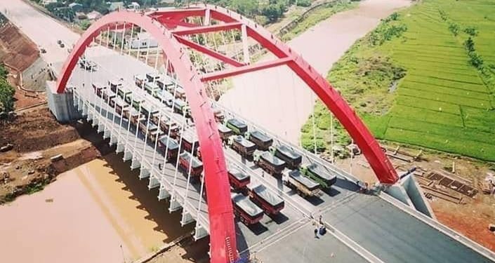 Pacu Investasi dan Industri, Indonesia Tetapkan Kendal Sebagai Kawasan Ekonomi Khusus
