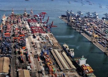 Bank Indonesia Terbitkan Aturan Devisa Hasil Ekspor