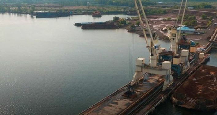 Antam Fokus Hilirisasi Nikel pada 2020