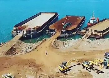 Ekspor Nikel Dilarang, Proyeksi Laba Ifishdeco 2020 Turun Jadi Rp134 Miliar