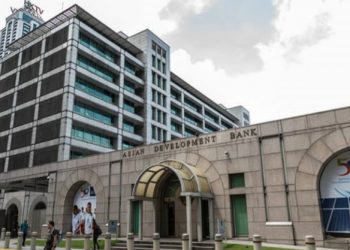 ADB Gelontorkan US$50 Juta Danai Proyek Satelit Internet di Asia Pasifik
