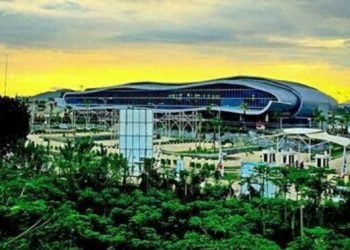 Investasi Rp1,2 Triliun, Indonesia Tunjuk Asing Kelola Bandara Labuan Bajo 25 Tahun