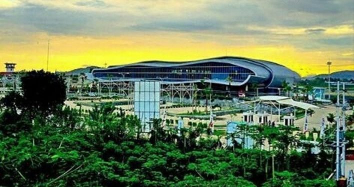 Investasi Rp1,2 Triliun, Indonesia Tunjuk Asing Kelola Bandara Labuan Bajo 25 Tahun