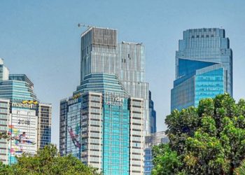 Bank Mandiri Siap Ekspansi di ASEAN, Tantangan QAB Harus Dicermati