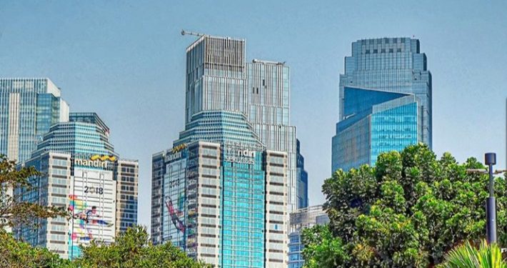 Bank Mandiri Siap Ekspansi di ASEAN, Tantangan QAB Harus Dicermati